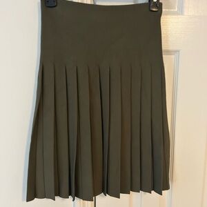 Green Apparalel infinity size small